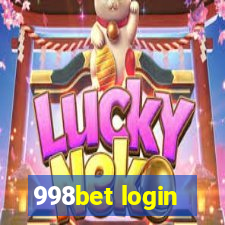 998bet login